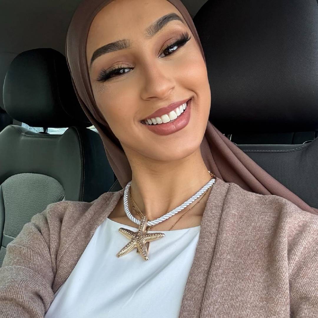 Aisha