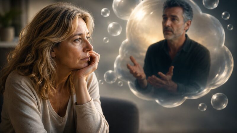 Le piège de croire aux paroles plutôt qu’aux actes en amour