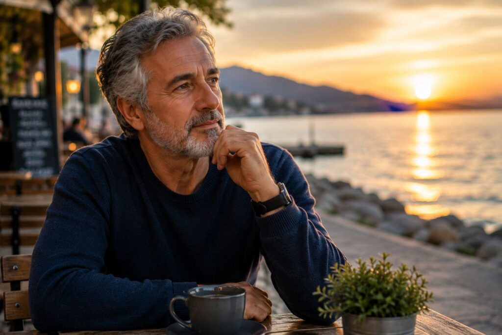 Comment retrouver confiance en soi après une déception amoureuse après 50 ans