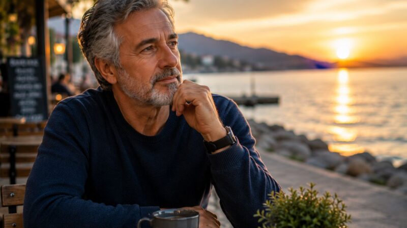 Comment retrouver confiance en soi après une déception amoureuse après 50 ans