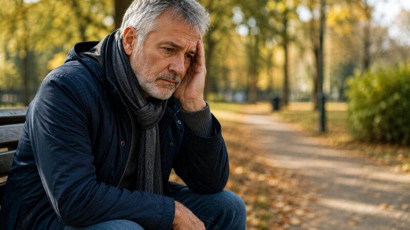 Le lien entre émotions et fatigue physique