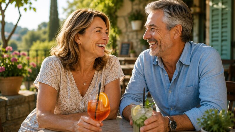 Le rôle du feeling dans une rencontre