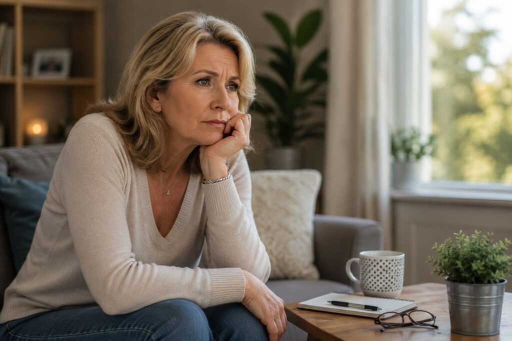 Les signes qu’une relation ne mènera nulle part