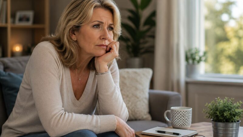 Les signes qu’une relation ne mènera nulle part