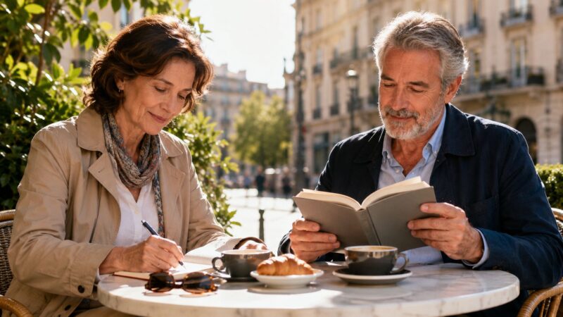 Comment garder son indépendance dans une nouvelle relation ?