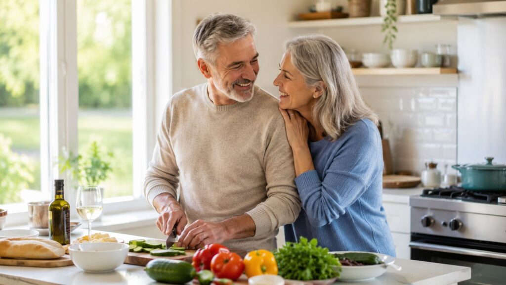 Les petites attentions qui renforcent une relation au quotidien