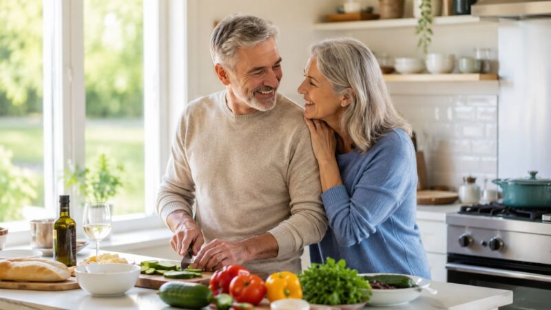 Les petites attentions qui renforcent une relation au quotidien