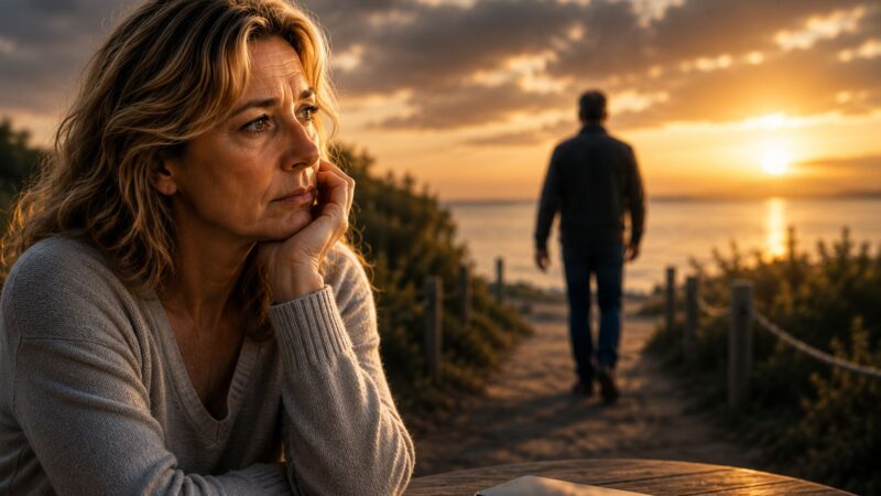 Pourquoi certaines personnes reviennent toujours… quand vous commencez à les oublier