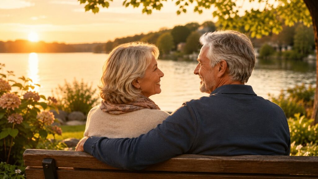Pourquoi il vaut mieux une relation paisible qu’une histoire compliquée ?