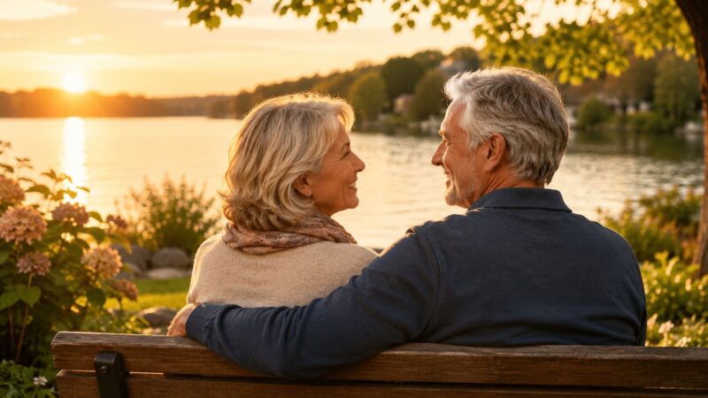 Pourquoi il vaut mieux une relation paisible qu’une histoire compliquée ?