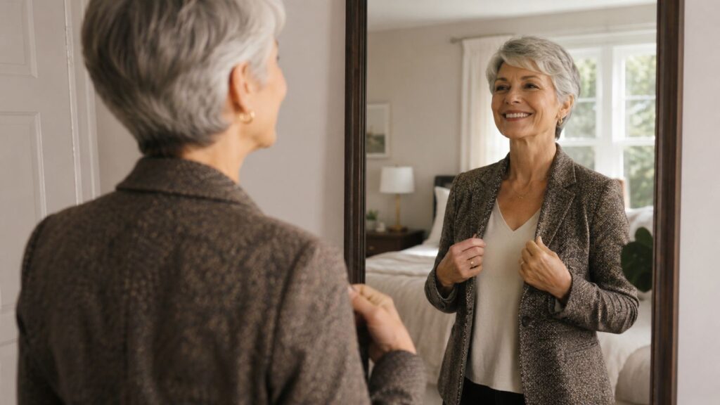 Comment retrouver le plaisir de plaire sans se mettre la pression ?