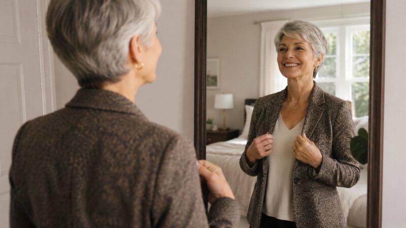 Comment retrouver le plaisir de plaire sans se mettre la pression ?