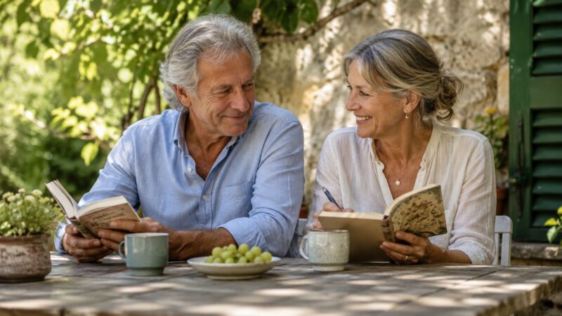 Pourquoi les valeurs communes comptent plus que les goûts communs ?