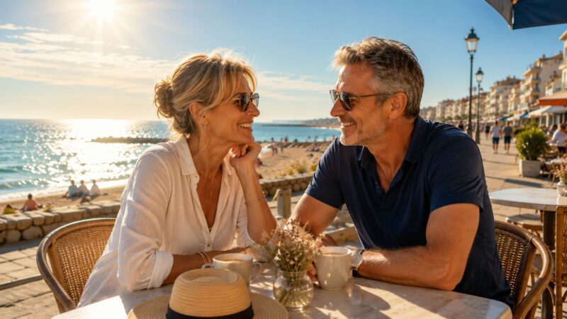Le coup de cœur existe-t-il encore après 50 ans ?