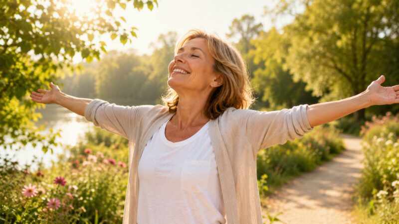 Comment cultiver la bonne humeur au quotidien
