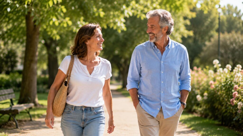 Être célibataire ne signifie pas forcément être seul