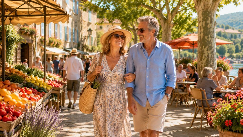 Comment profiter pleinement d&rsquo;un dimanche d&rsquo;été