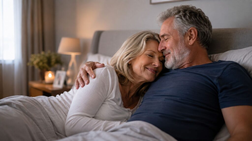 Baisse de libido : comprendre les causes et retrouver le désir