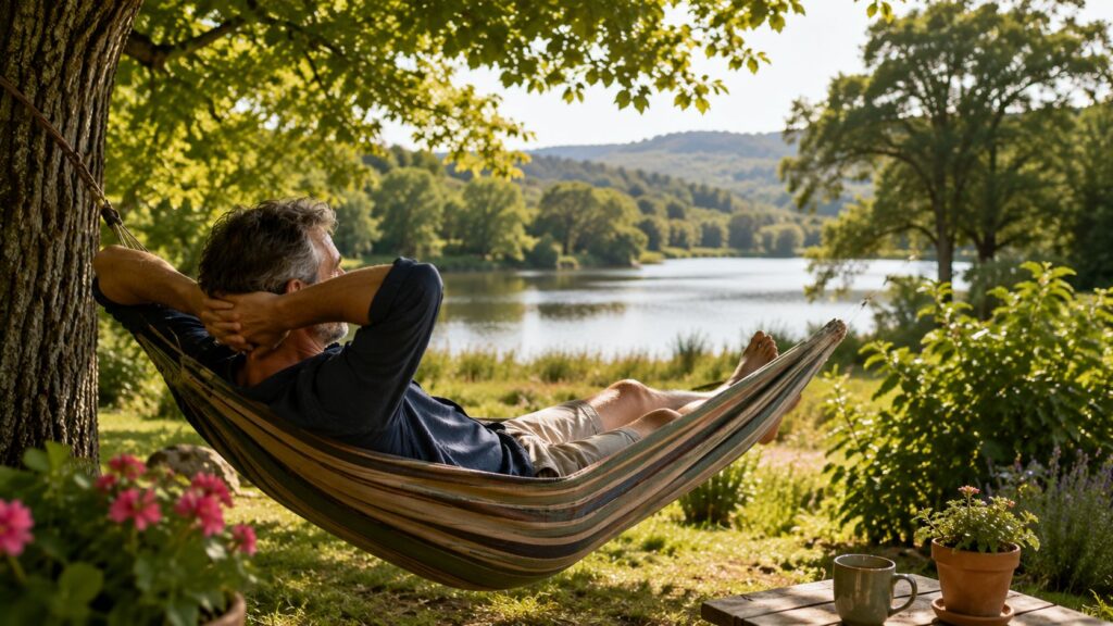 Et si vous essayiez une journée sans montre ?