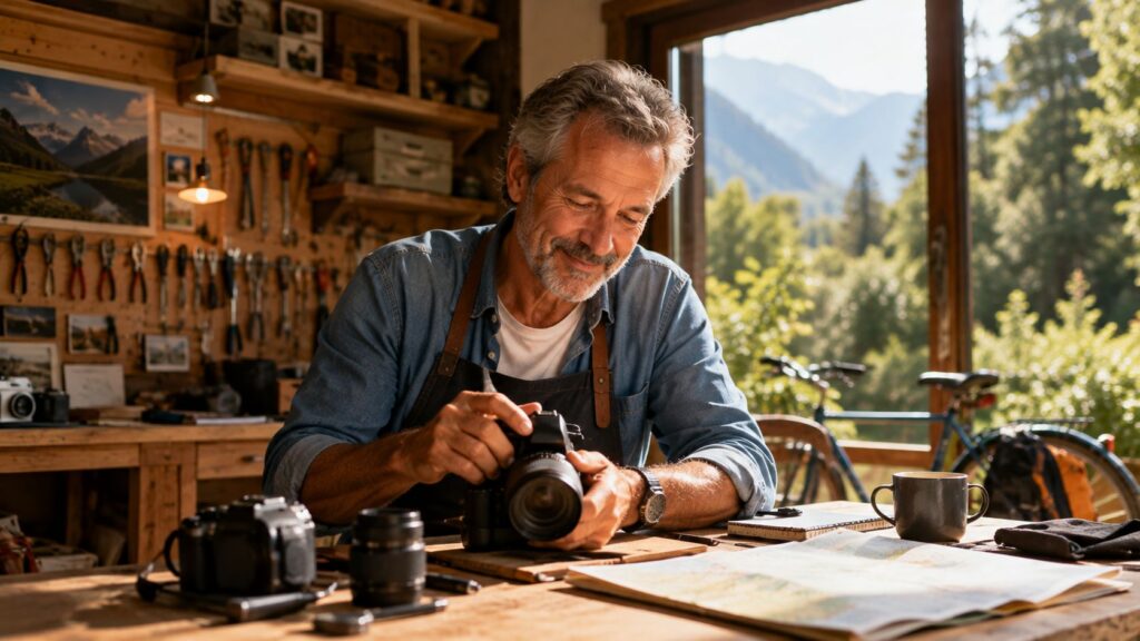 Les passions qui rendent les hommes plus séduisants