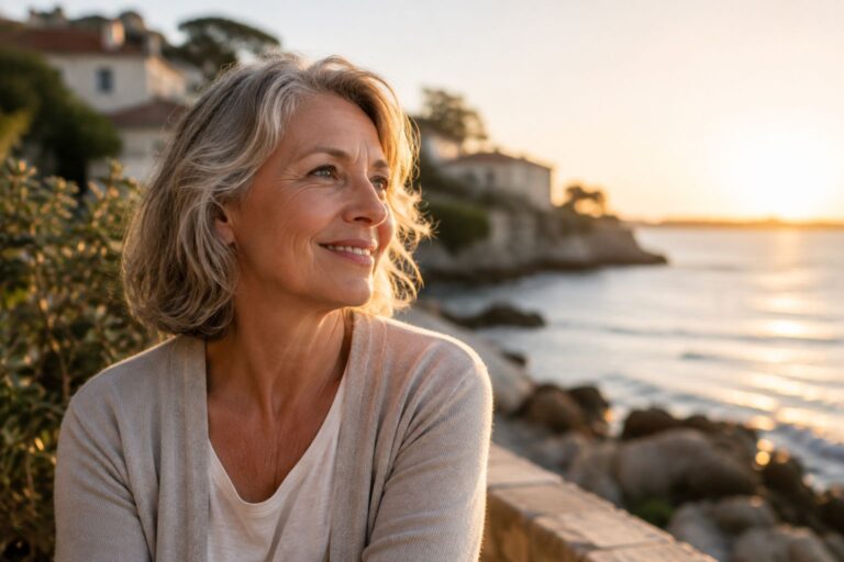 Comment savoir si vous êtes vraiment prêt à refaire votre vie après 50 ans ?